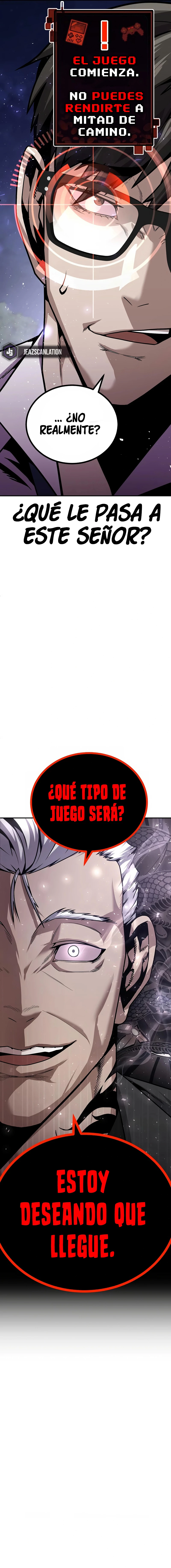 ¡Entrega el dinero! > Capitulo 3 > Page 451