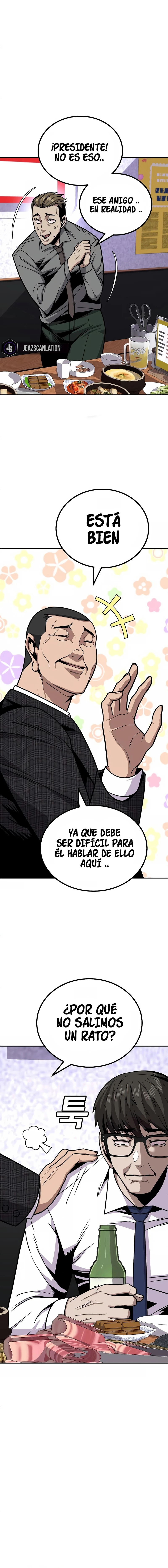 ¡Entrega el dinero! > Capitulo 4 > Page 331