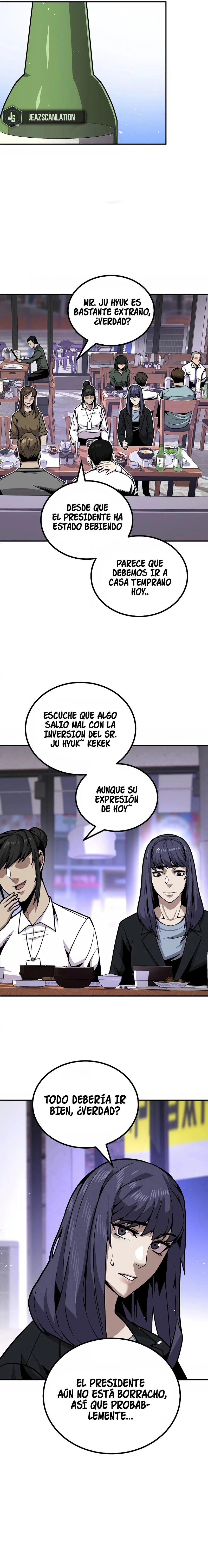 ¡Entrega el dinero! > Capitulo 4 > Page 341