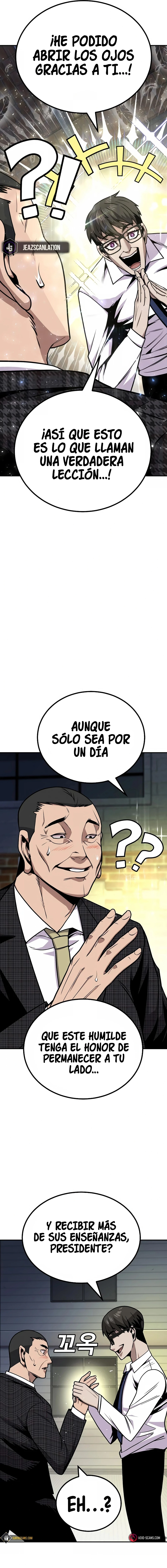 ¡Entrega el dinero! > Capitulo 4 > Page 401