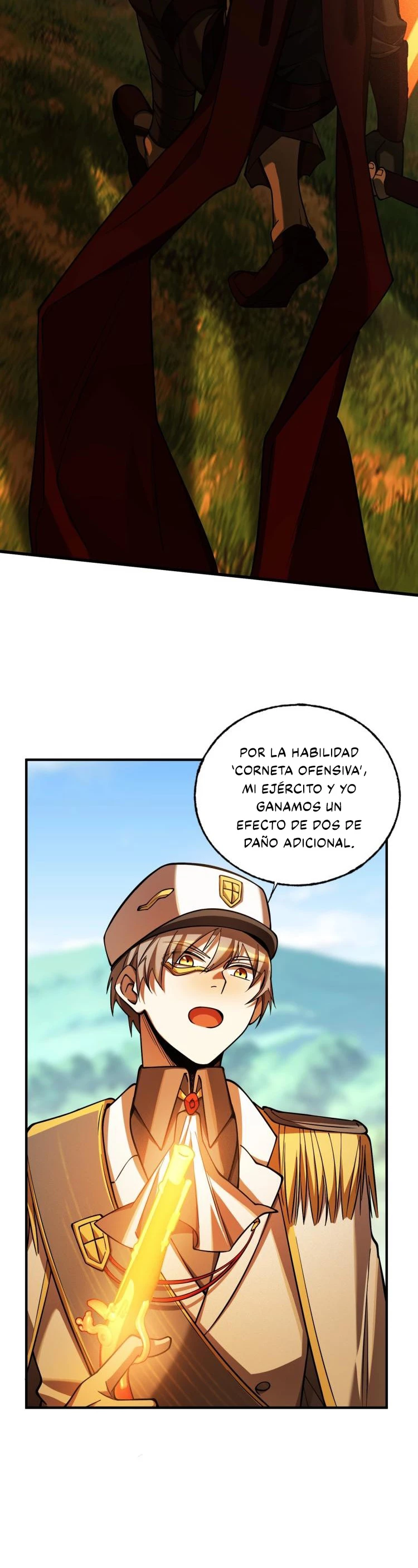 El Jugador mas Fuerte > Capitulo 10 > Page 151