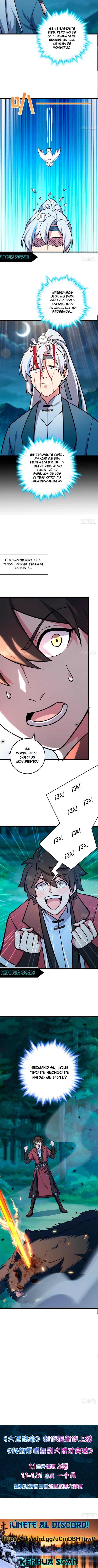 Mi maestro solo se abre paso cada vez que llega al límite > Capitulo 2 > Page 61