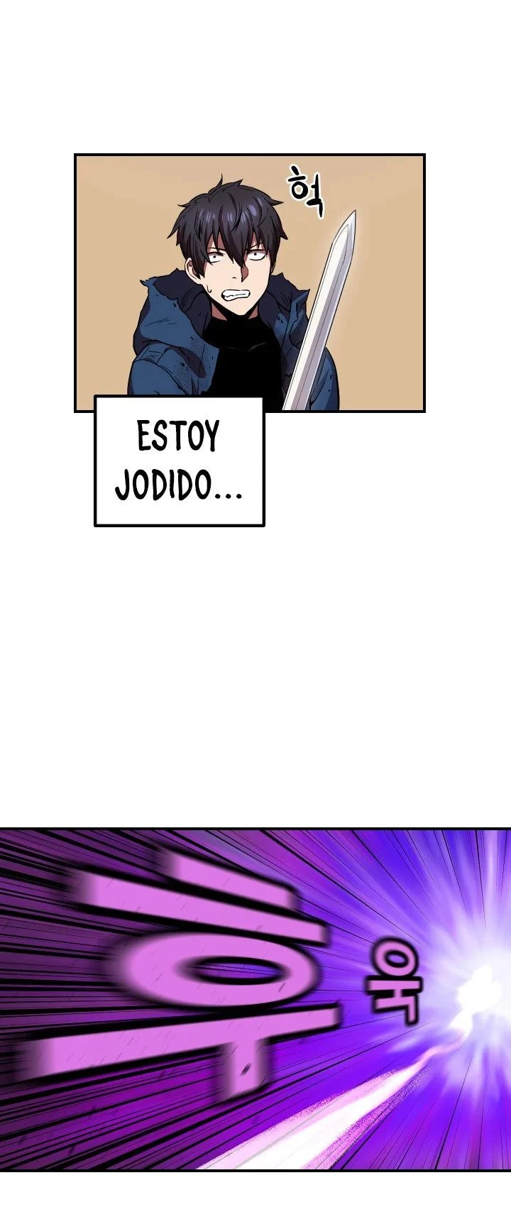 El jugador que no puede subir de nivel > Capitulo 19 > Page 471