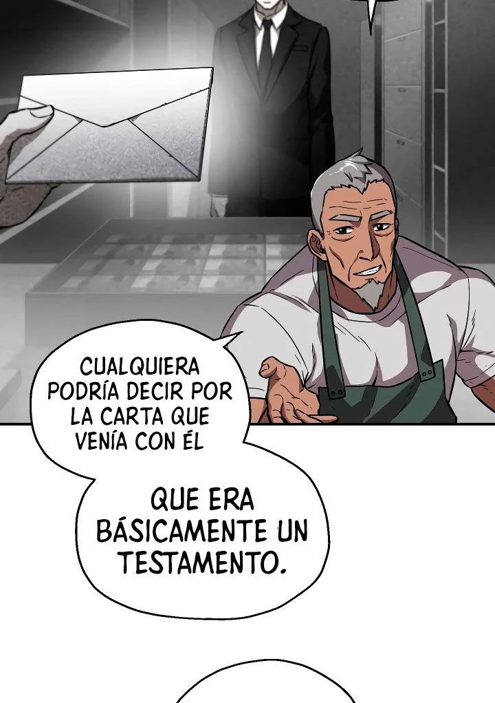 El jugador que no puede subir de nivel > Capitulo 22 > Page 331