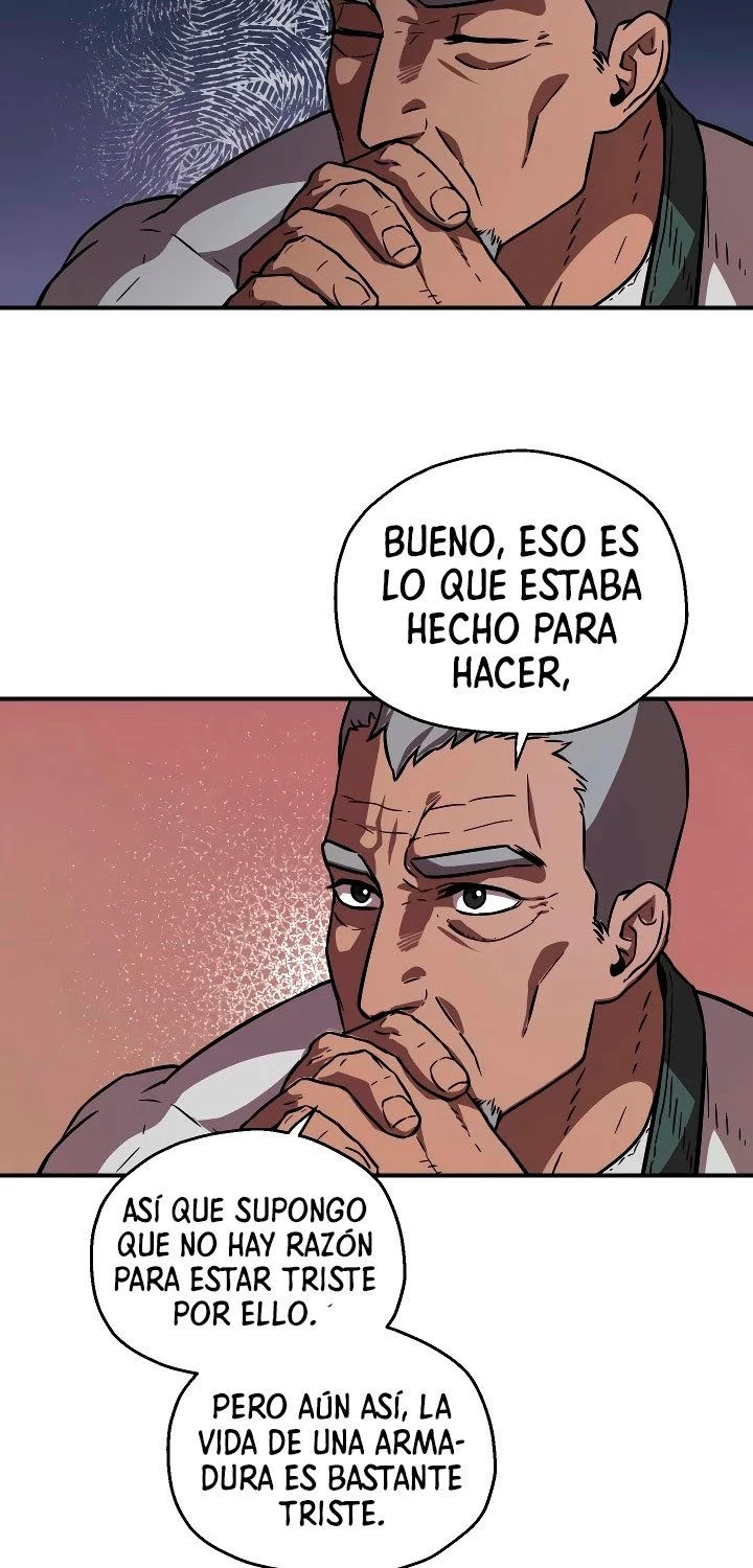 El jugador que no puede subir de nivel > Capitulo 22 > Page 371