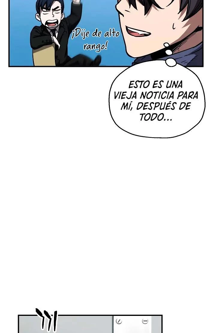 El jugador que no puede subir de nivel > Capitulo 22 > Page 611