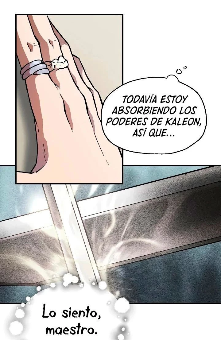 El jugador que no puede subir de nivel > Capitulo 22 > Page 681