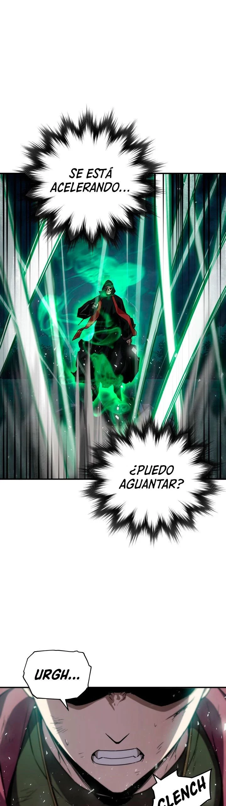 El jugador que no puede subir de nivel > Capitulo 29 > Page 321