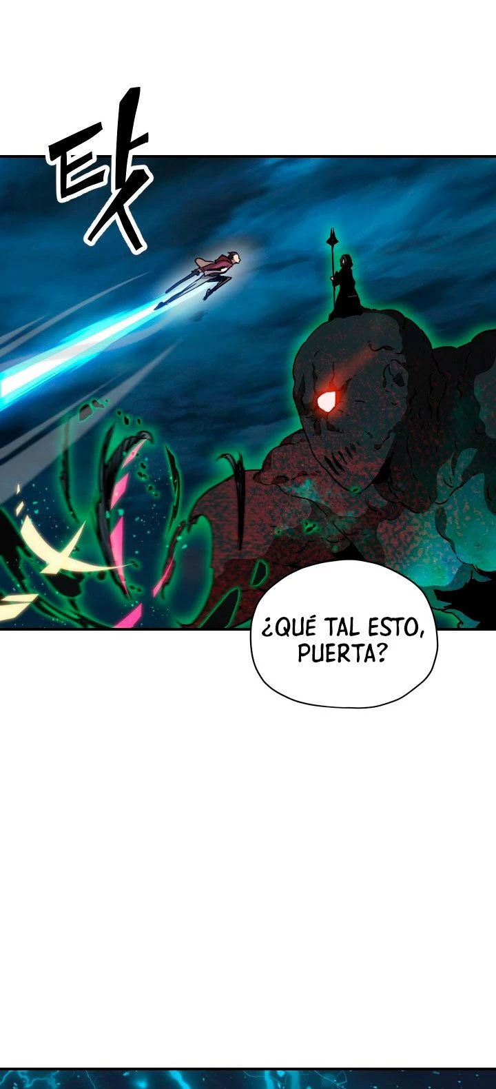 El jugador que no puede subir de nivel > Capitulo 29 > Page 521