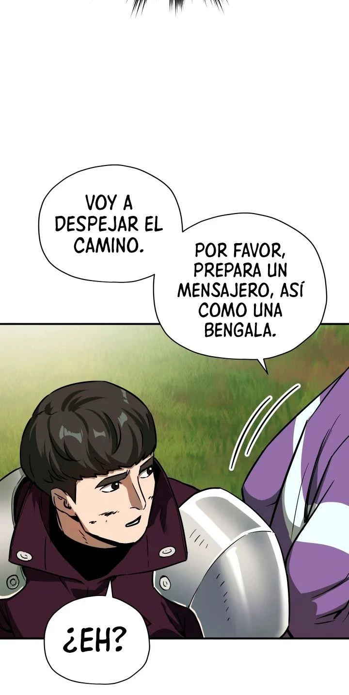 El jugador que no puede subir de nivel > Capitulo 33 > Page 531