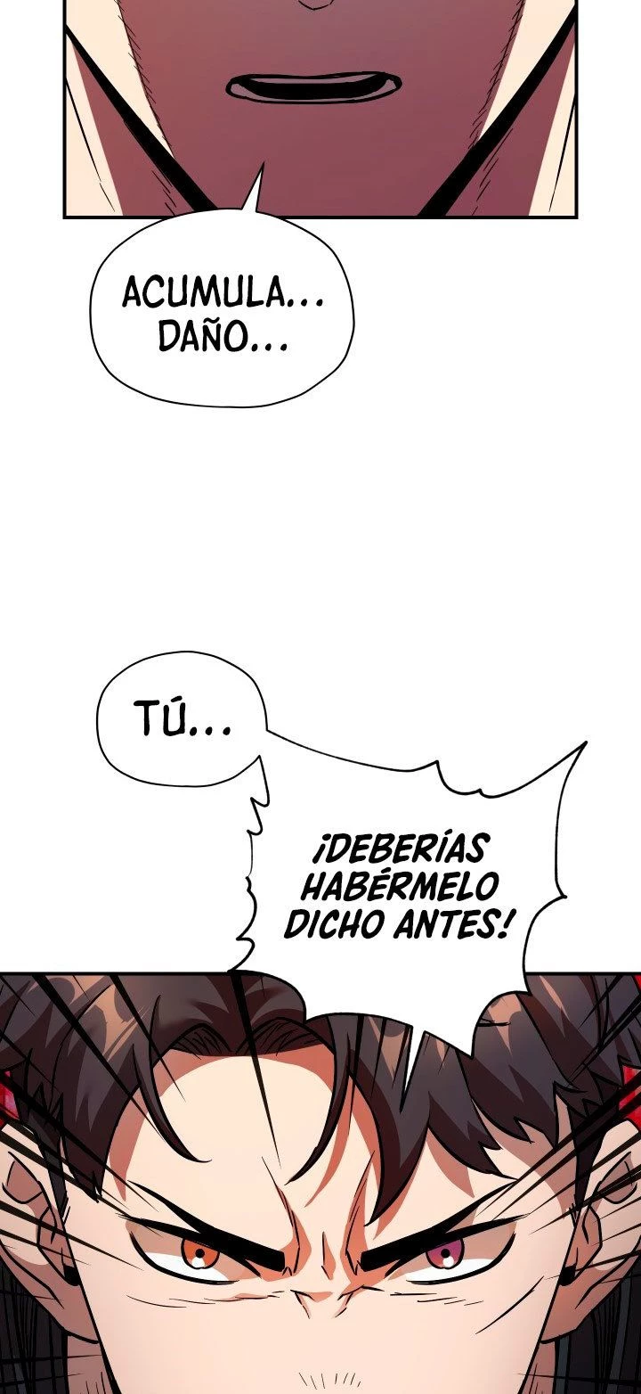 El jugador que no puede subir de nivel > Capitulo 34 > Page 561