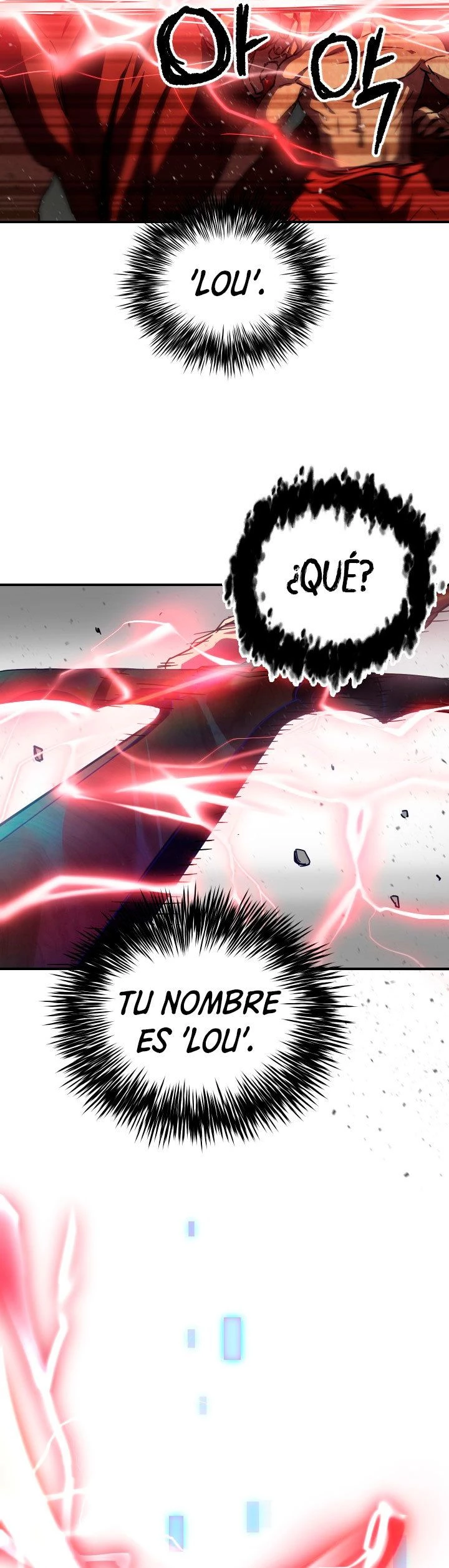 El jugador que no puede subir de nivel > Capitulo 4 > Page 381