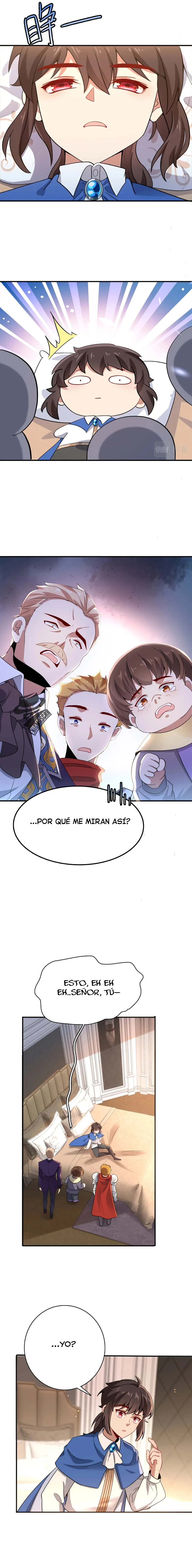 Entrenador de Dragones > Capitulo 3 > Page 51