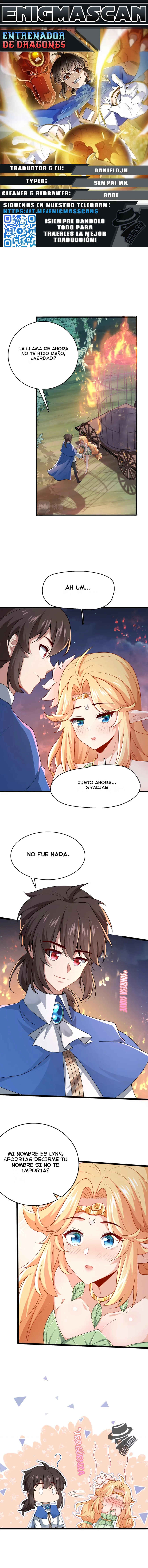 Entrenador de Dragones > Capitulo 8 > Page 01