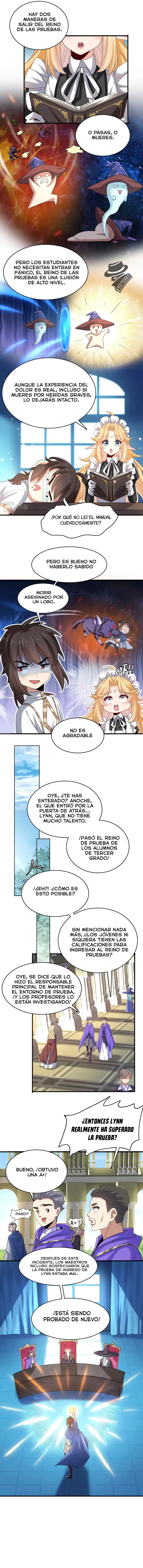 Entrenador de Dragones > Capitulo 18 > Page 51