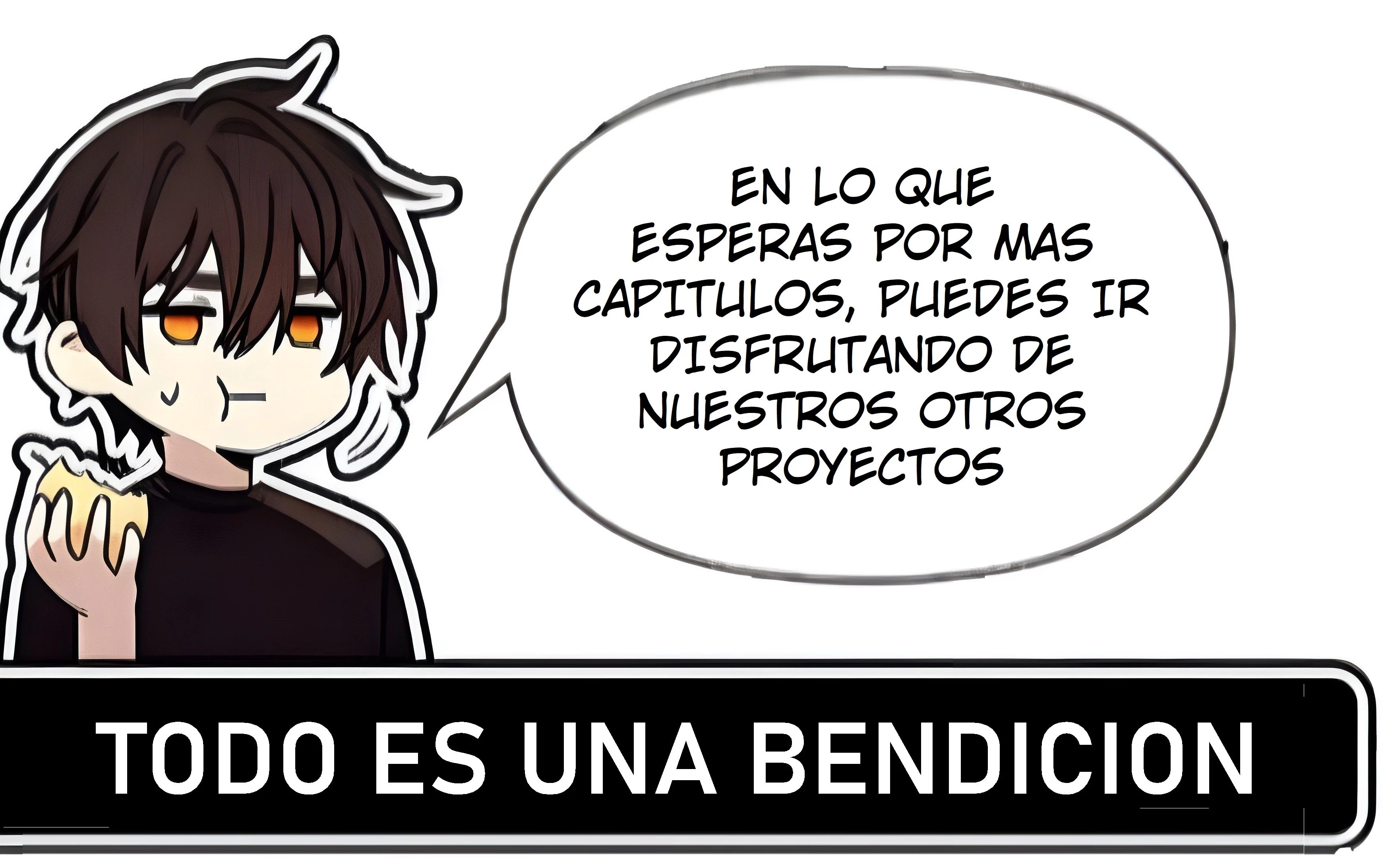 Todos retrocedieron menos ¡YO! > Capitulo 7 > Page 401