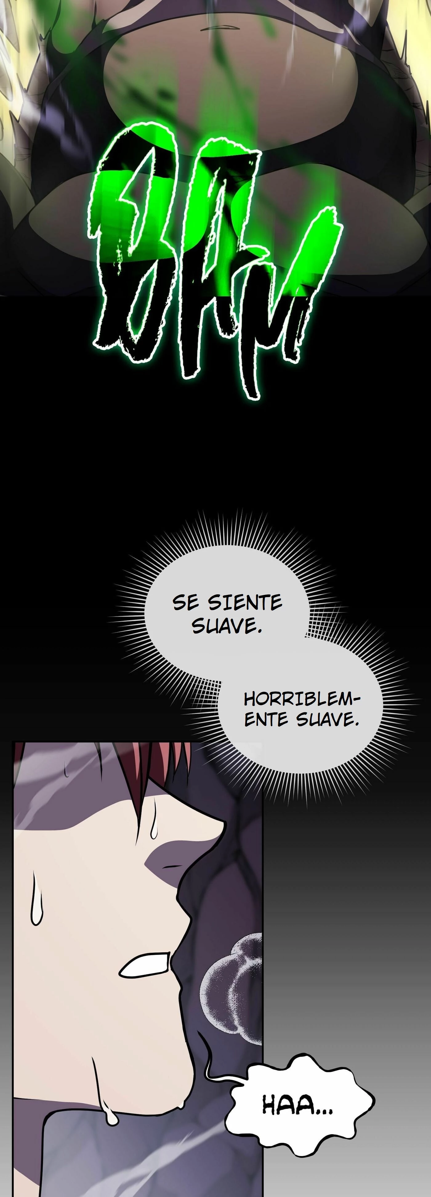 El Señor del Mana > Capitulo 15 > Page 371