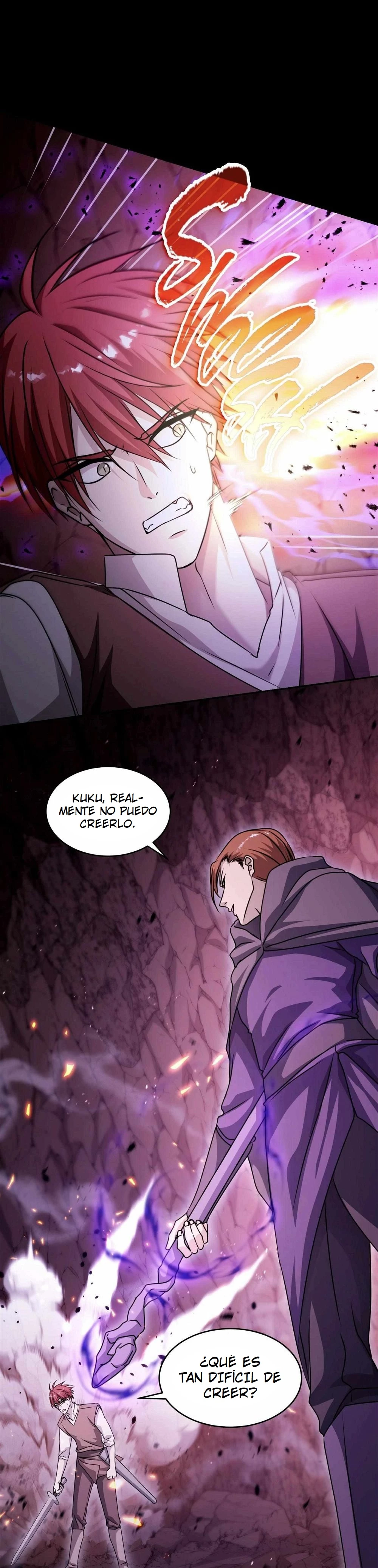 El Señor del Mana > Capitulo 16 > Page 221