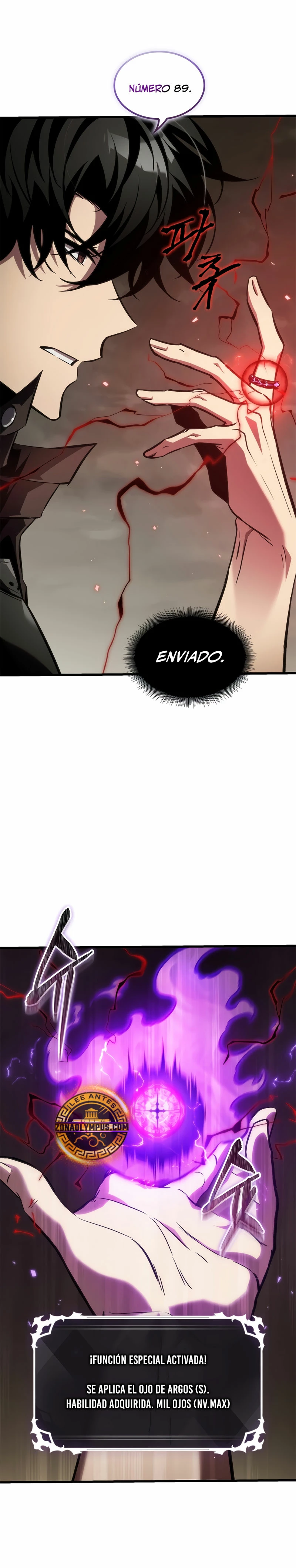 Pick me up, Gacha Infinito > Capitulo 122 > Page 51