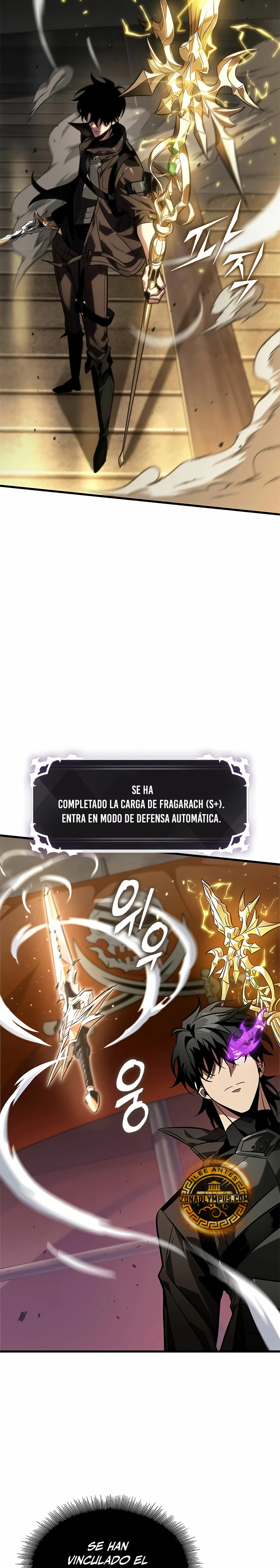 Pick me up, Gacha Infinito > Capitulo 122 > Page 101