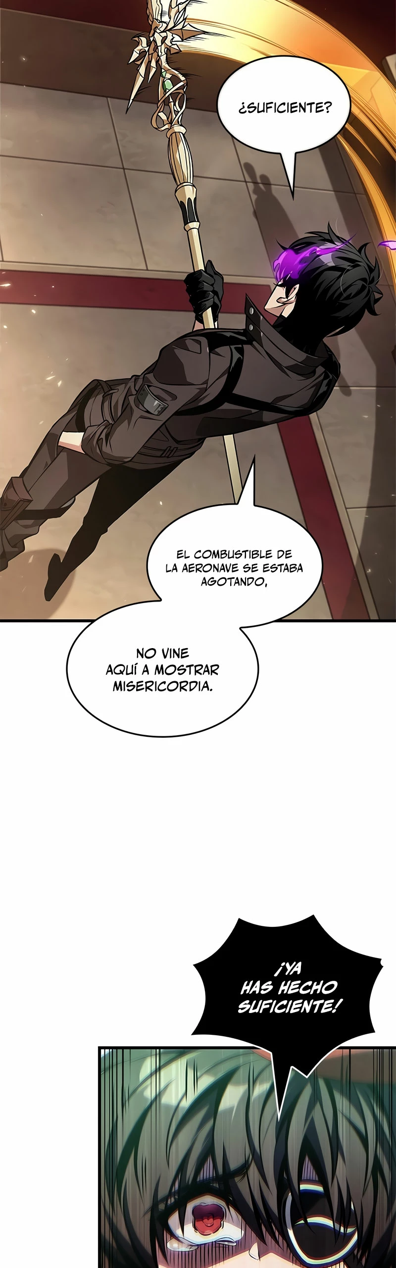 Pick me up, Gacha Infinito > Capitulo 122 > Page 371