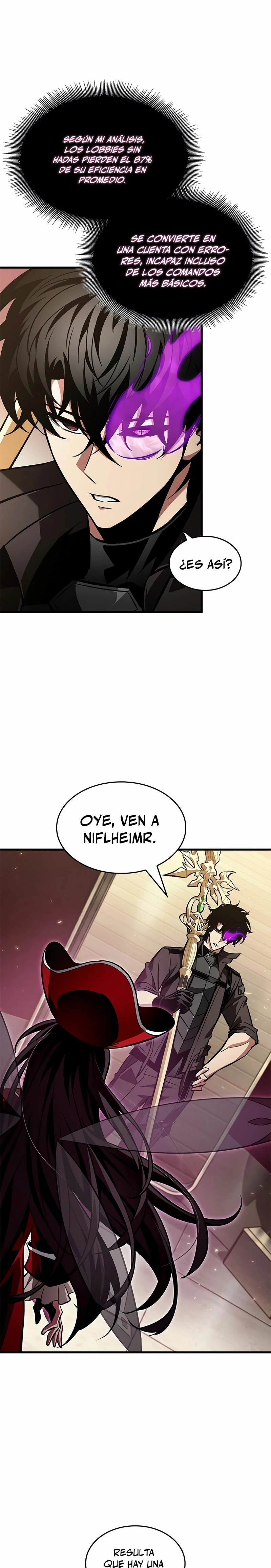 Pick me up, Gacha Infinito > Capitulo 123 > Page 91