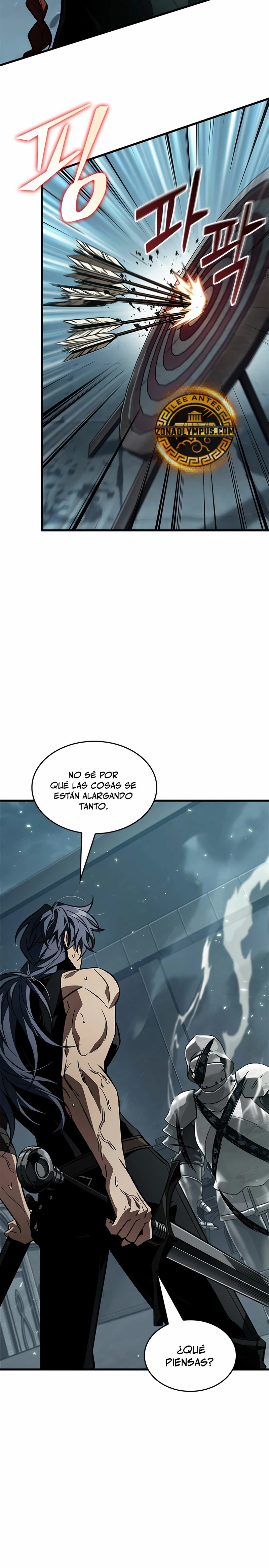 Pick me up, Gacha Infinito > Capitulo 123 > Page 201