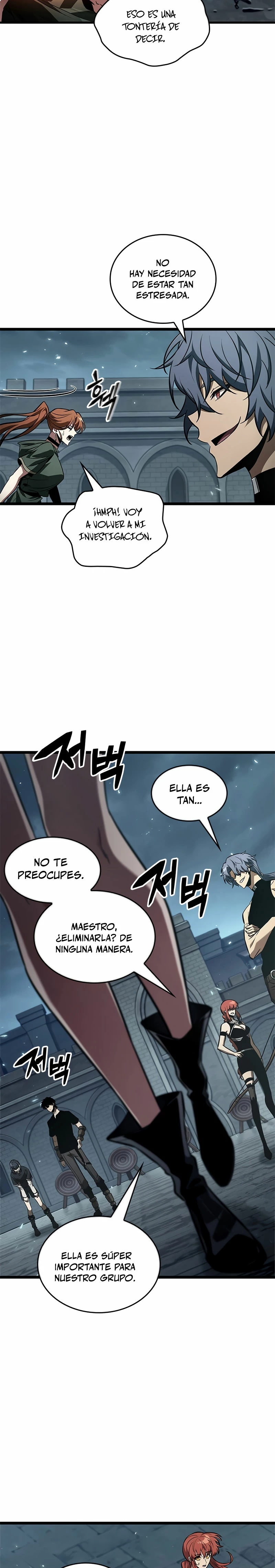 Pick me up, Gacha Infinito > Capitulo 123 > Page 221