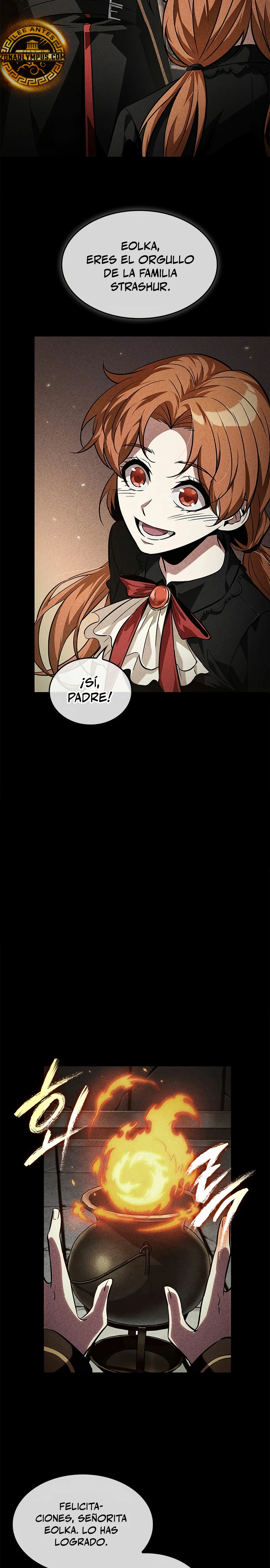 Pick me up, Gacha Infinito > Capitulo 125 > Page 31