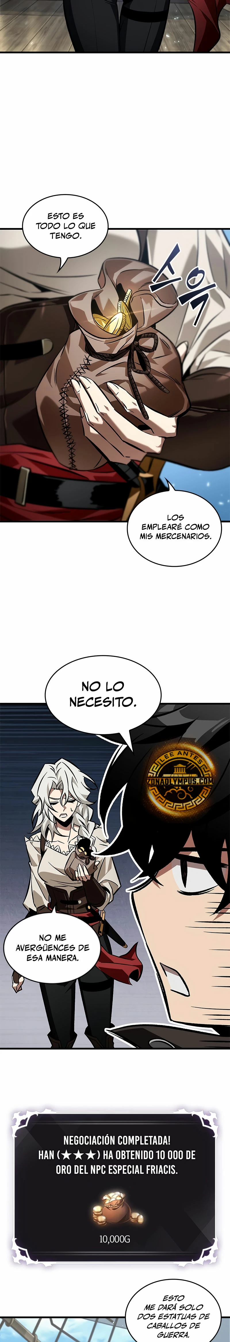 Pick me up, Gacha Infinito > Capitulo 126 > Page 171