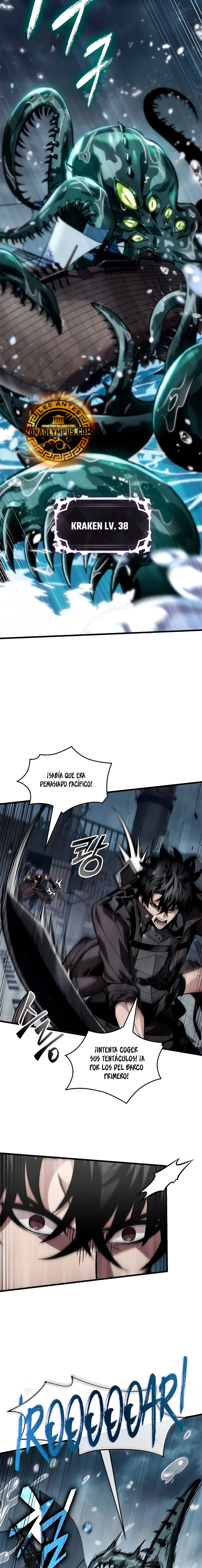 Pick me up, Gacha Infinito > Capitulo 128 > Page 31