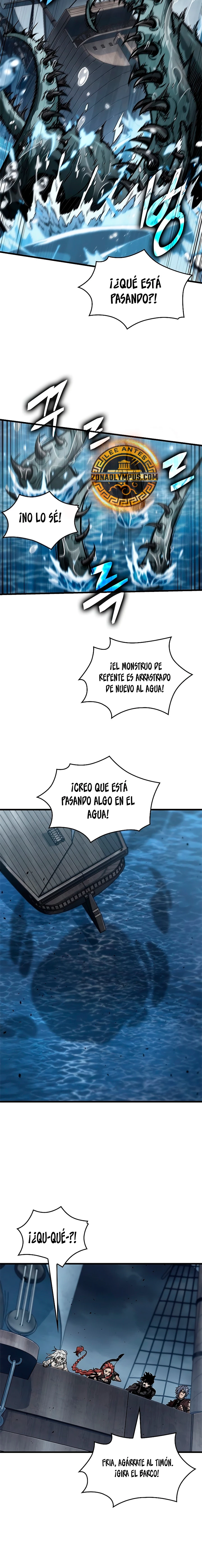 Pick me up, Gacha Infinito > Capitulo 128 > Page 41