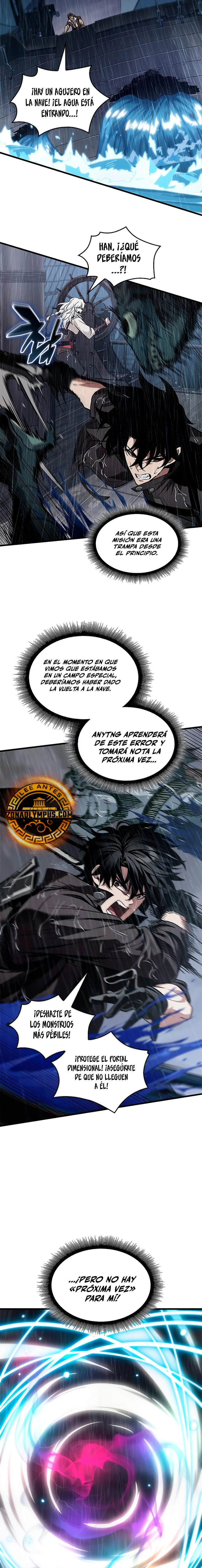 Pick me up, Gacha Infinito > Capitulo 128 > Page 151