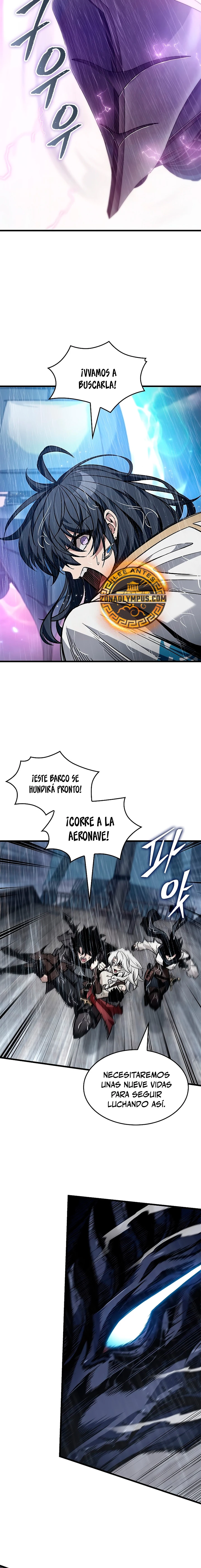 Pick me up, Gacha Infinito > Capitulo 128 > Page 181