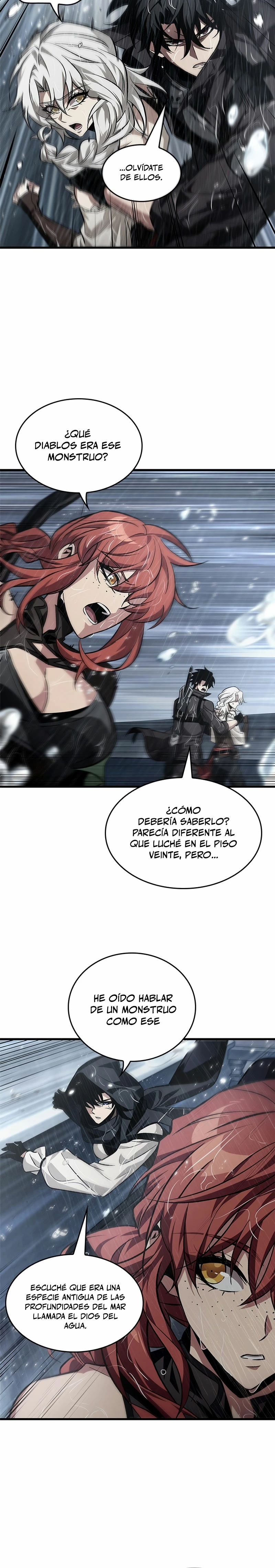 Pick me up, Gacha Infinito > Capitulo 129 > Page 71