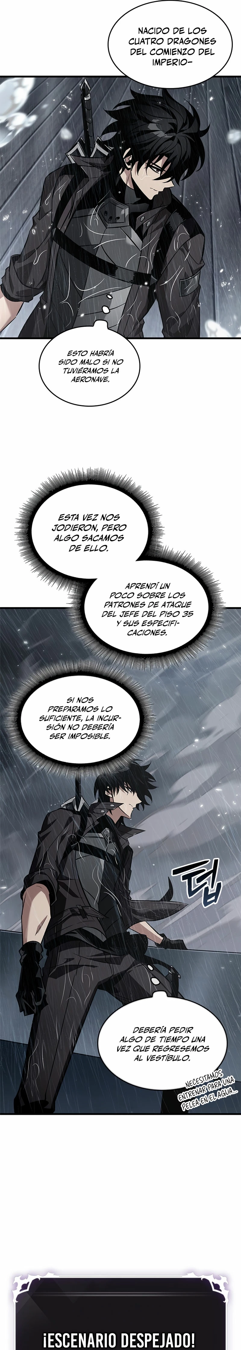 Pick me up, Gacha Infinito > Capitulo 129 > Page 81