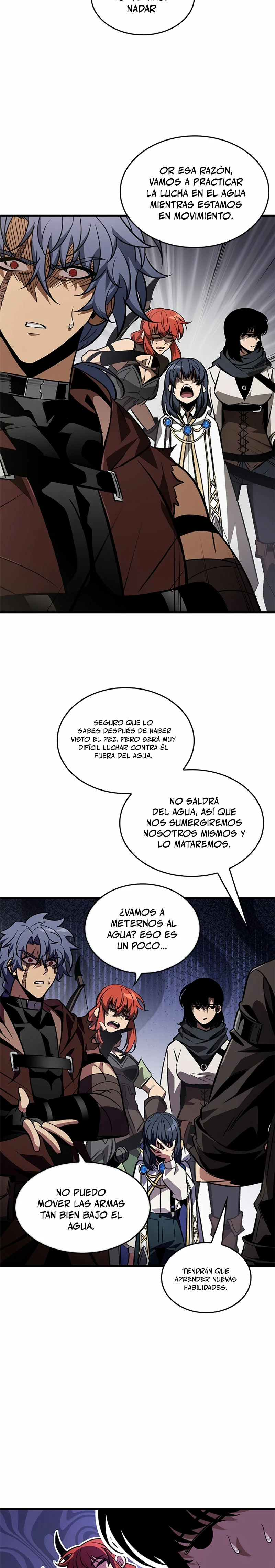 Pick me up, Gacha Infinito > Capitulo 129 > Page 221