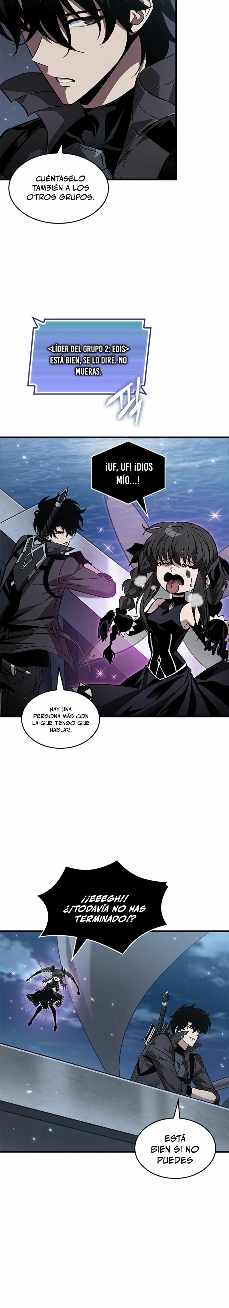 Pick me up, Gacha Infinito > Capitulo 129 > Page 271