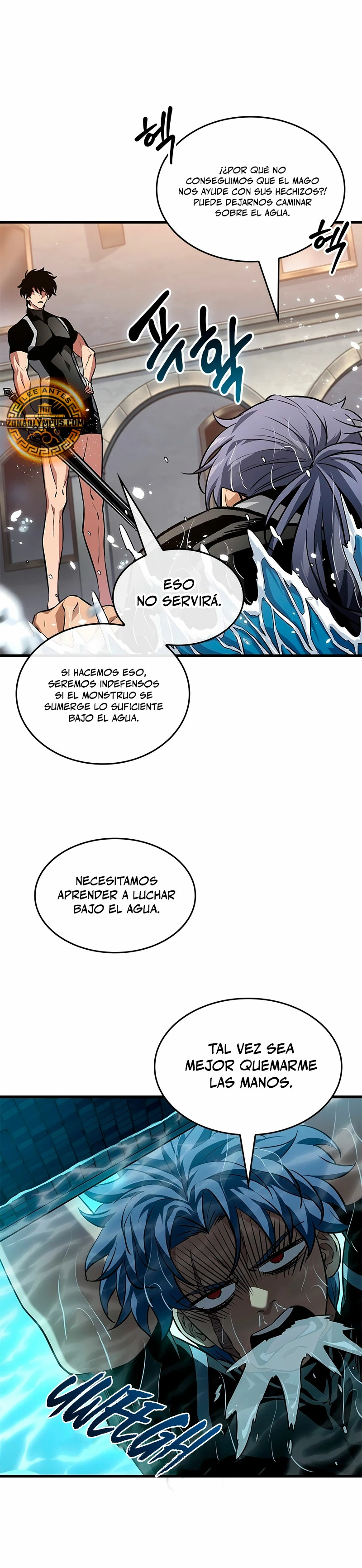 Pick me up, Gacha Infinito > Capitulo 130 > Page 211