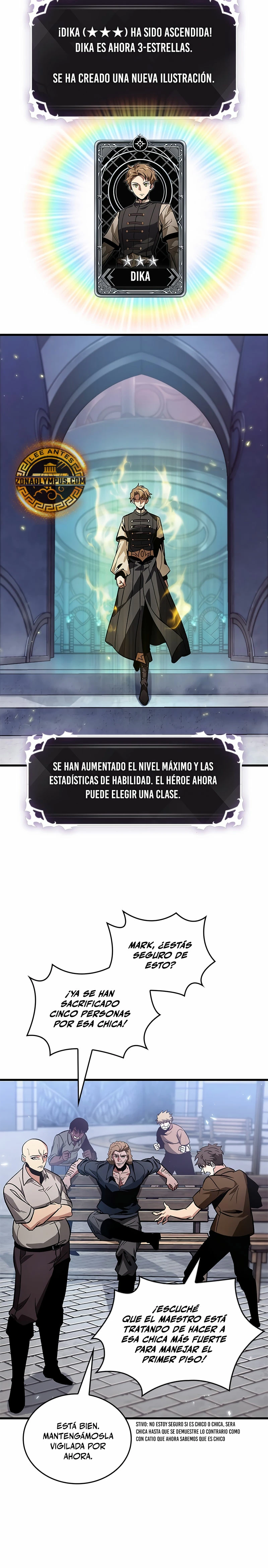 Pick me up, Gacha Infinito > Capitulo 131 > Page 271