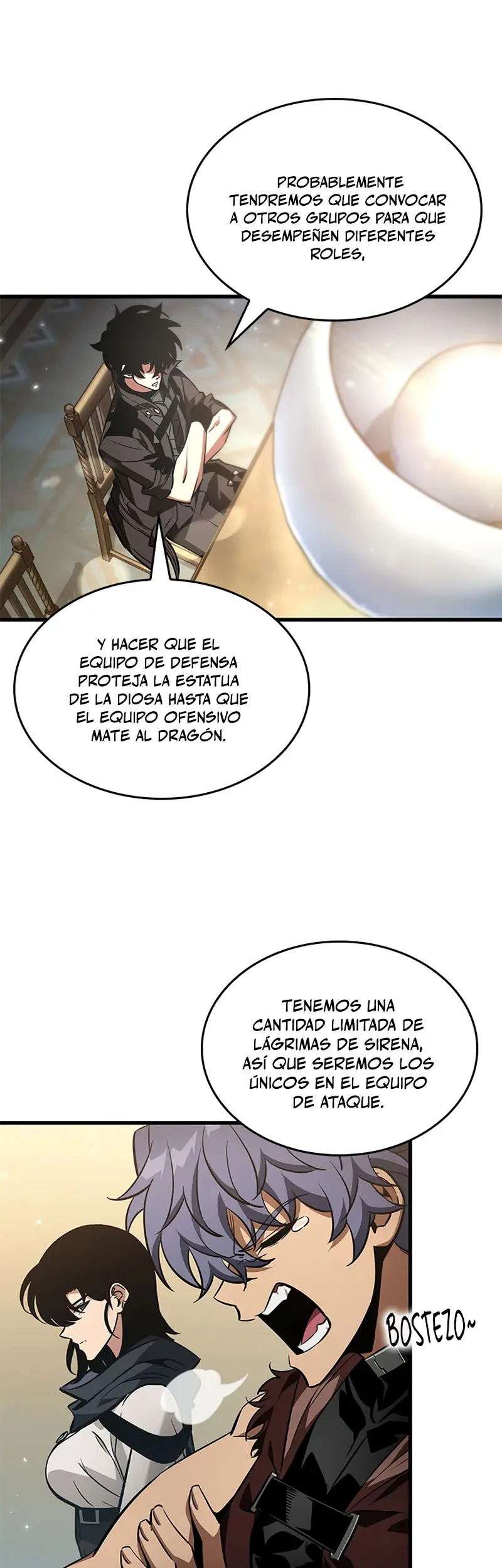 Pick me up, Gacha Infinito > Capitulo 132 > Page 161