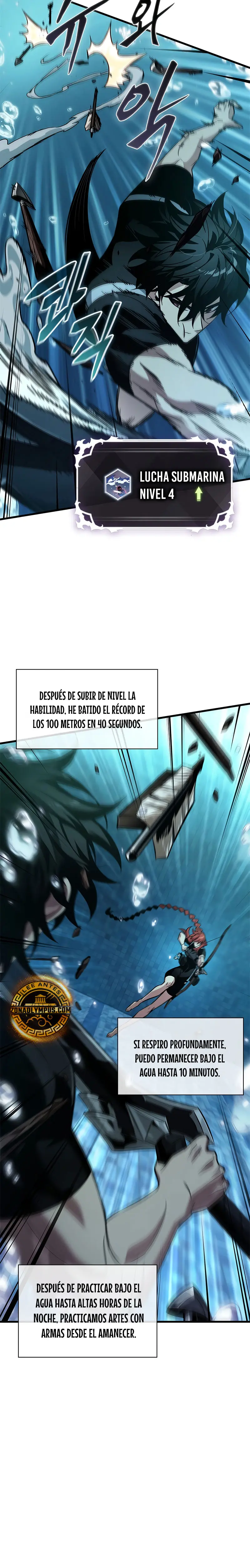 Pick me up, Gacha Infinito > Capitulo 133 > Page 31