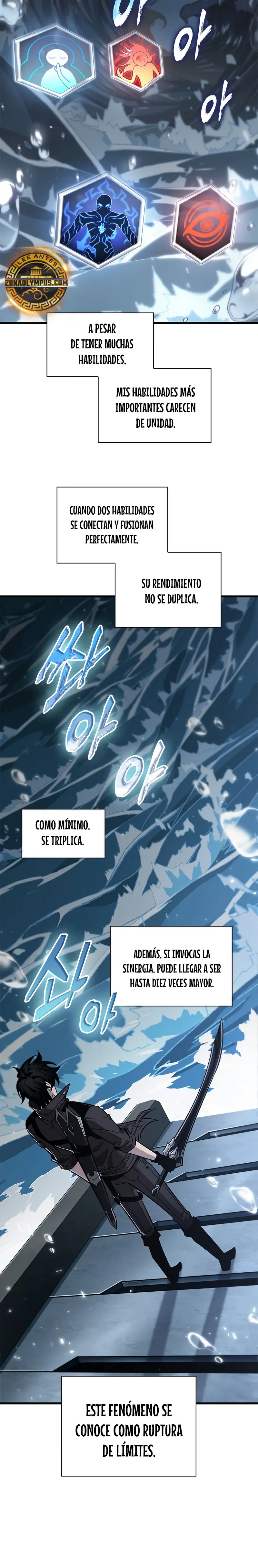 Pick me up, Gacha Infinito > Capitulo 133 > Page 61