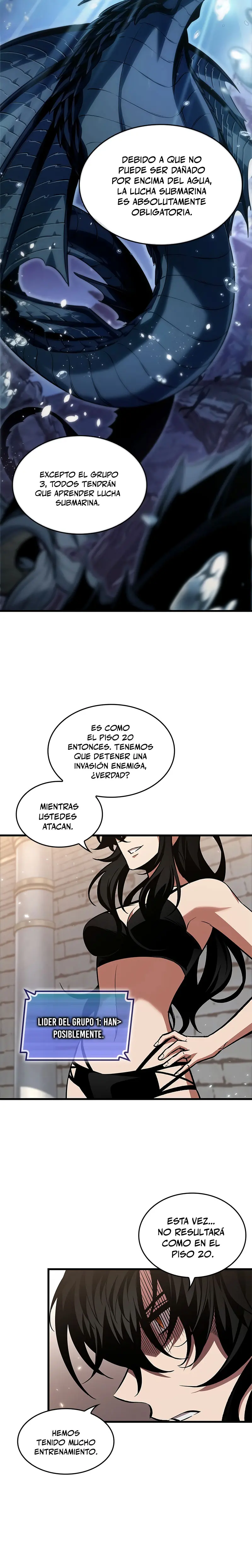 Pick me up, Gacha Infinito > Capitulo 133 > Page 281