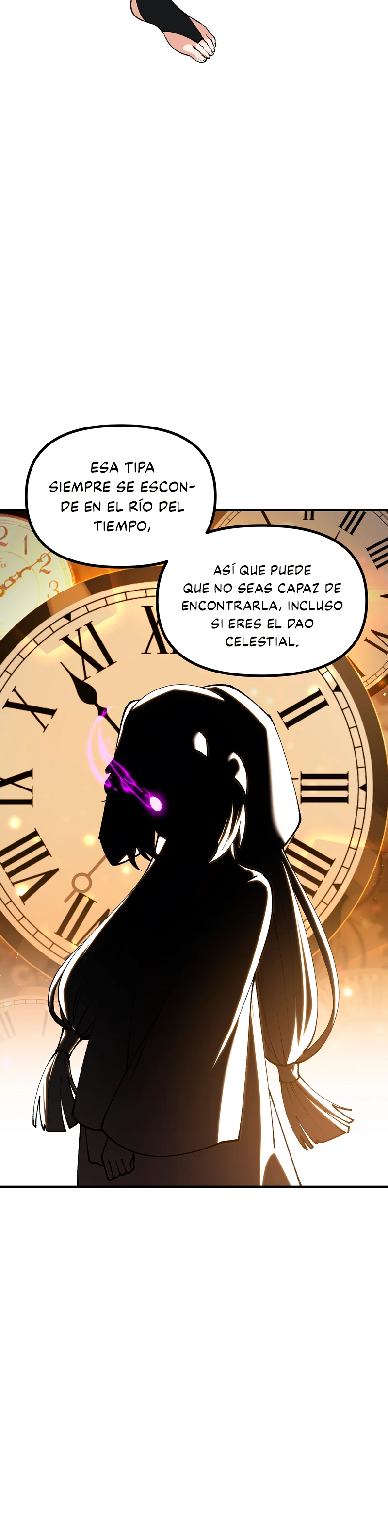 	 El camino celestial no es estúpido > Capitulo 58 > Page 341