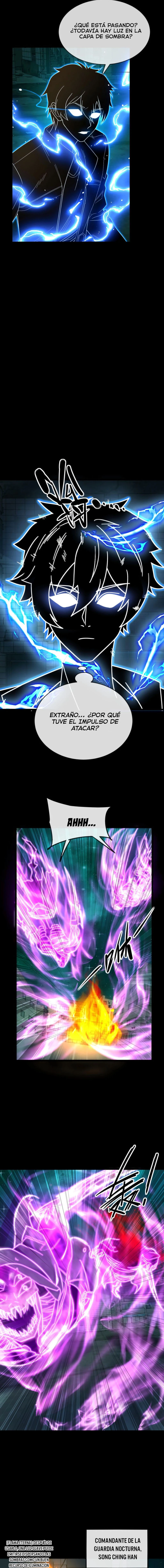 Subo de Nivel Asesinando Dioses > Capitulo 56 > Page 11