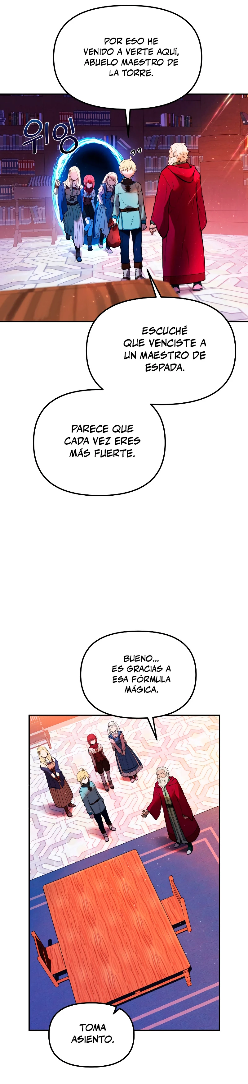 Mago dorado > Capitulo 3 > Page 661