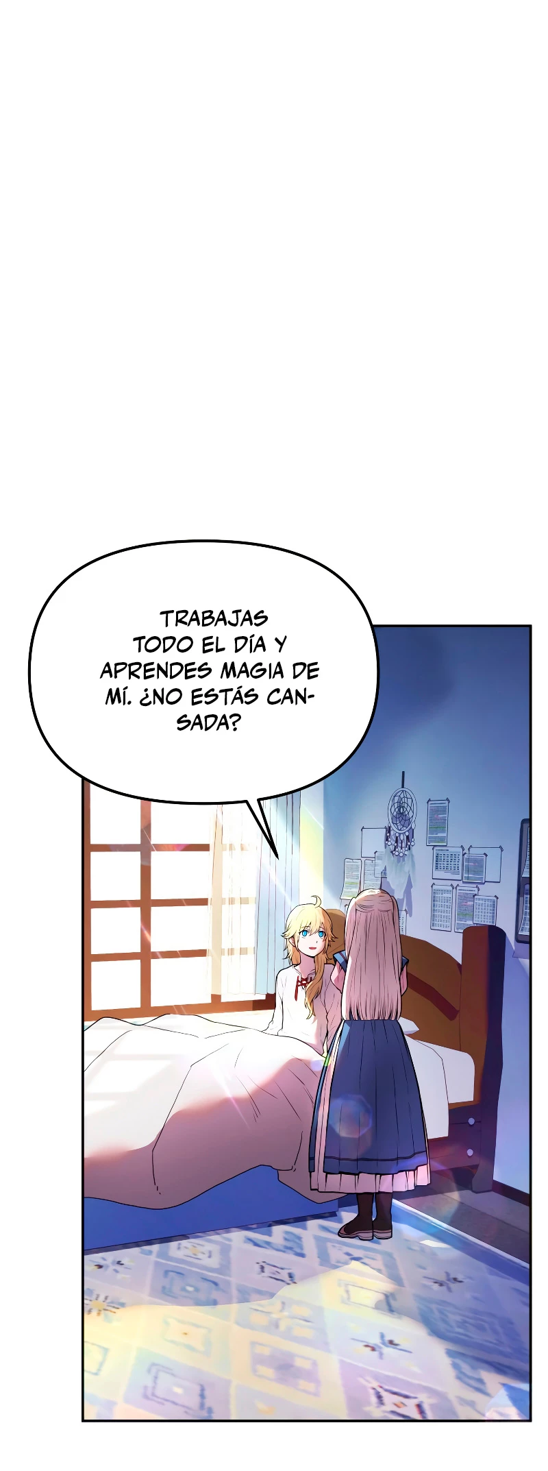 Mago dorado > Capitulo 3 > Page 441