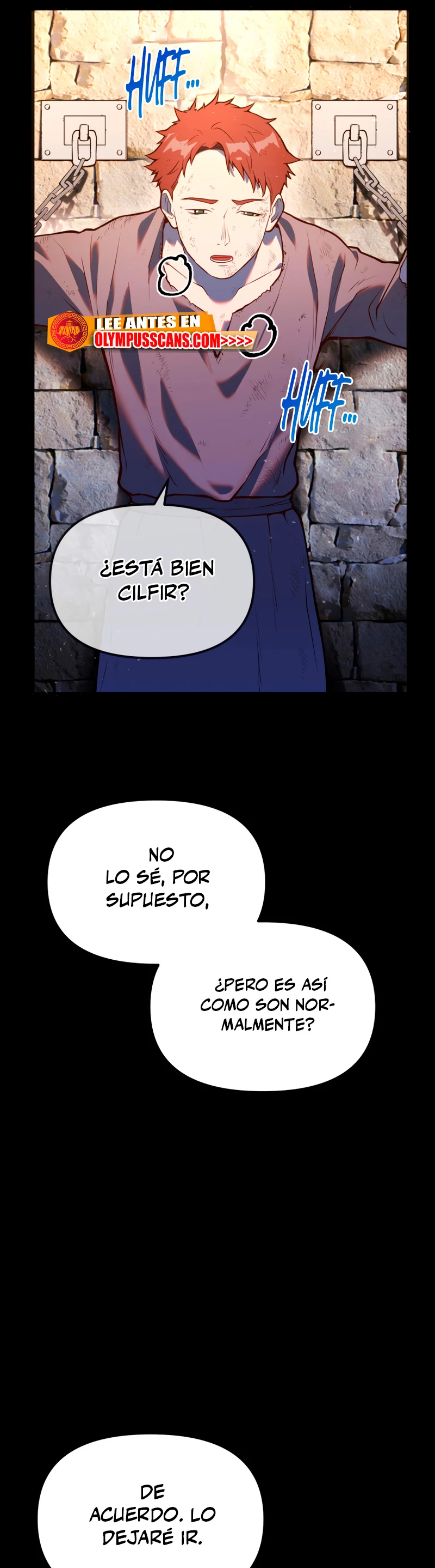 Mago dorado > Capitulo 6 > Page 421