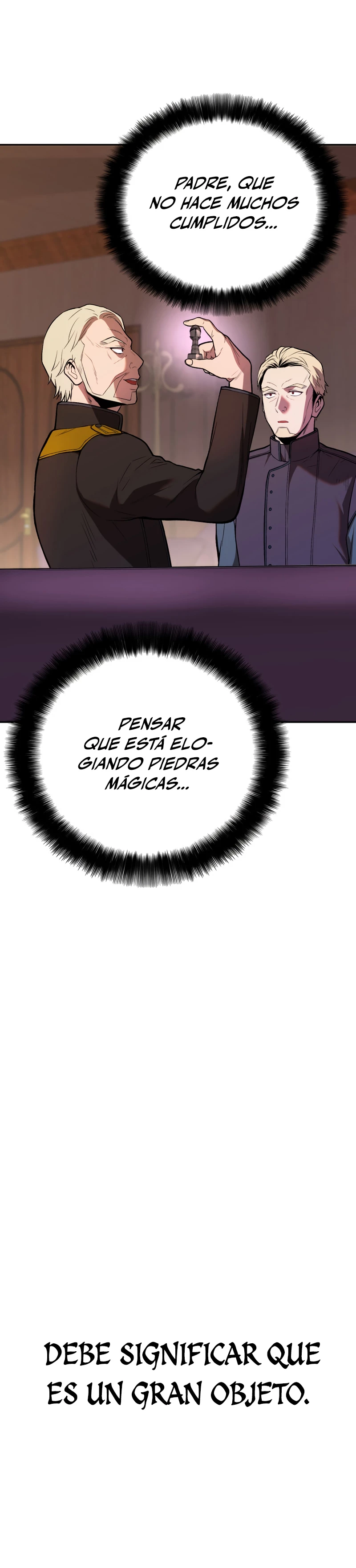 Mago dorado > Capitulo 8 > Page 61